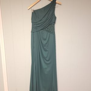 Bridesmaid Dress